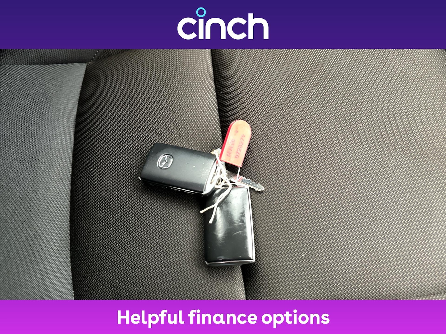 Used Mazda Mazda3 2021 for sale - 76922602: Photo 30