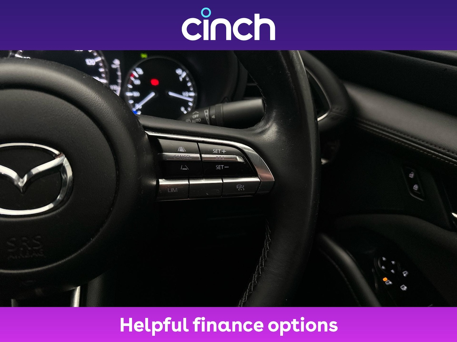 Used Mazda Mazda3 2021 for sale - 76922602: Photo 35