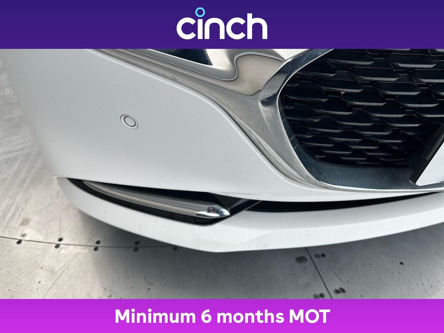 Used Mazda Mazda3 2021 for sale - 76922602: Photo 37