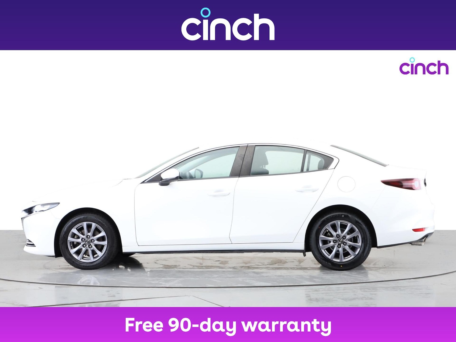 Used Mazda Mazda3 2021 for sale - 76922602: Photo 8
