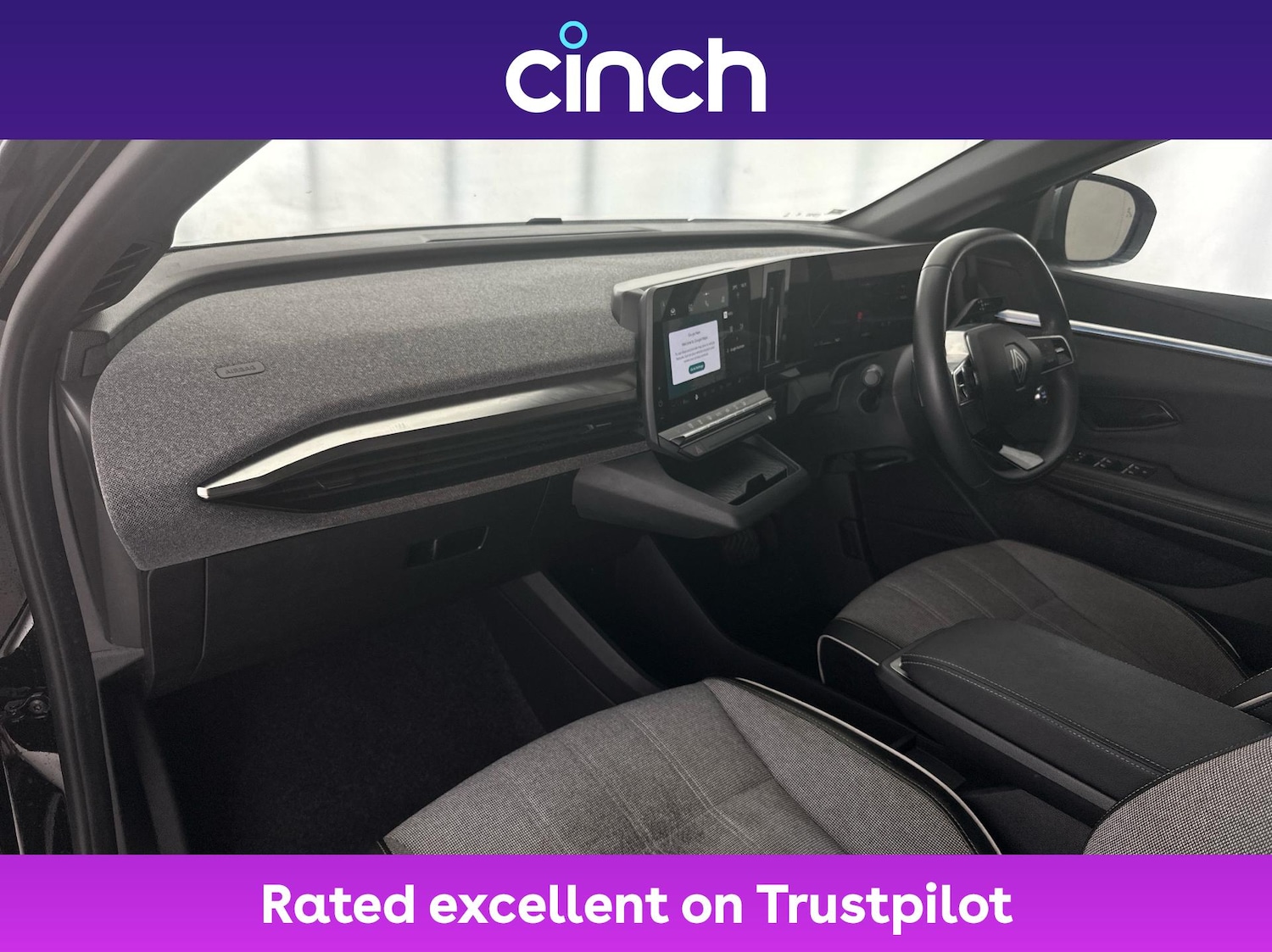 Used Renault Megane E Tech 2023 for sale - 76909196: Photo 14