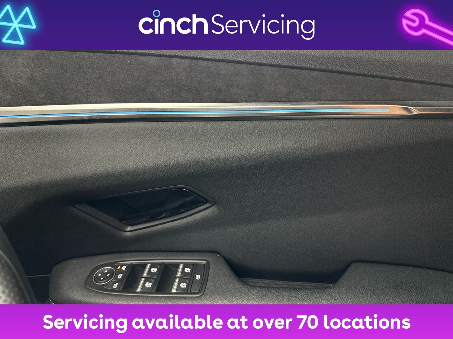 Used Renault Megane E Tech 2023 for sale - 76909196: Photo 31