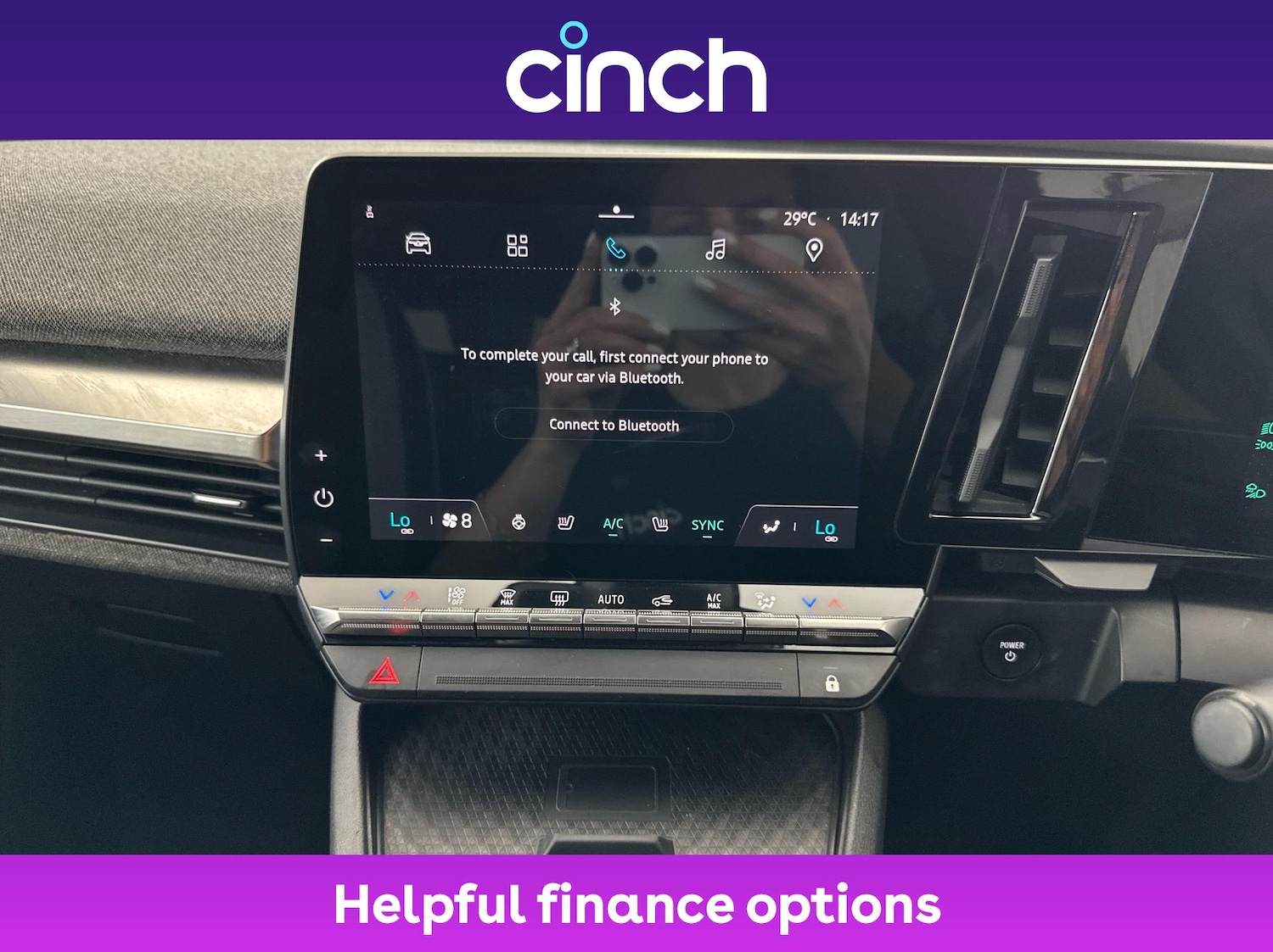 Used Renault Megane E Tech 2023 for sale - 76909196: Photo 35