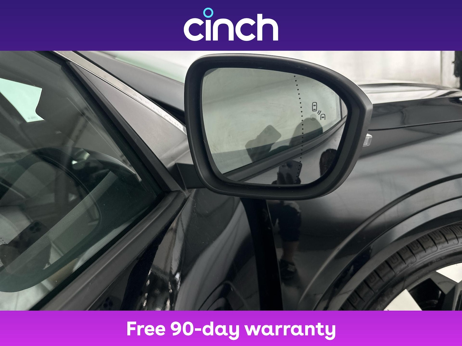 Used Renault Megane E Tech 2023 for sale - 76909196: Photo 39