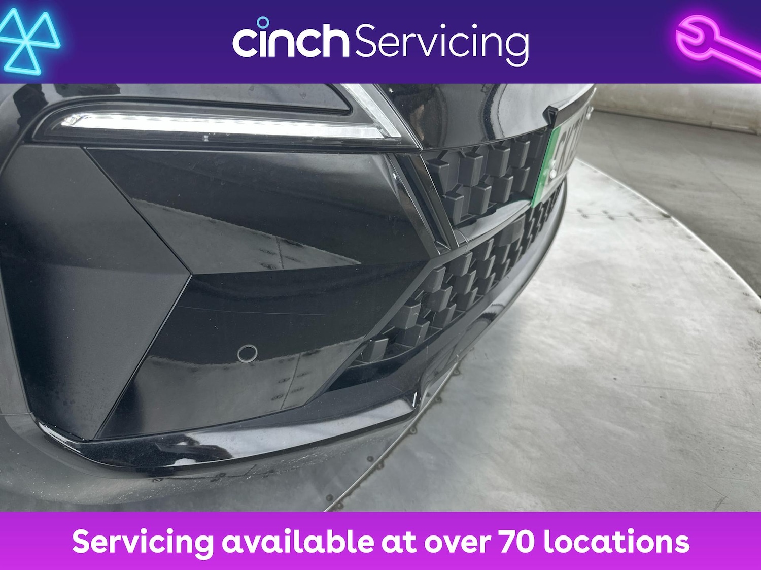 Used Renault Megane E Tech 2023 for sale - 76909196: Photo 41