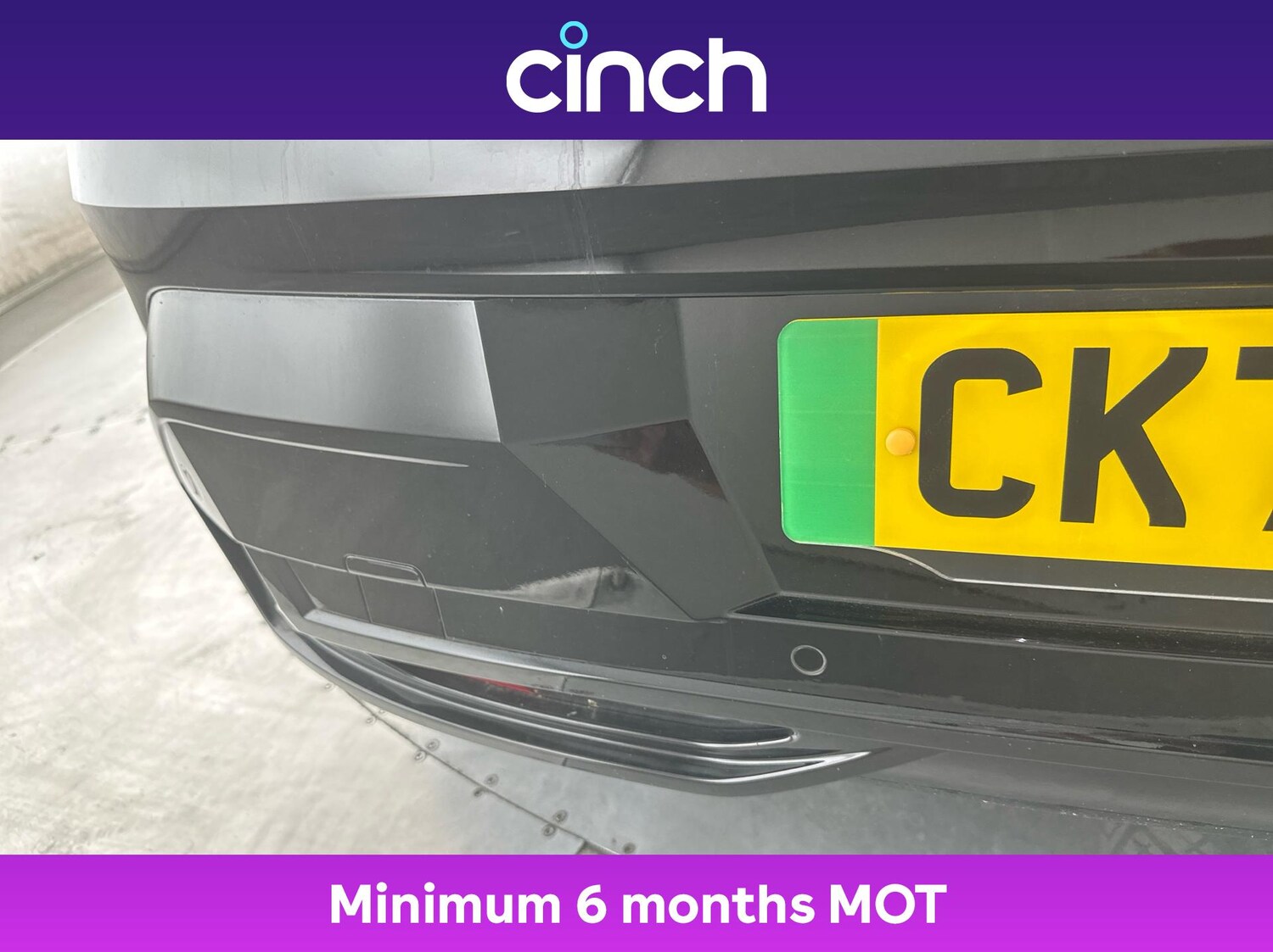 Used Renault Megane E Tech 2023 for sale - 76909196: Photo 42