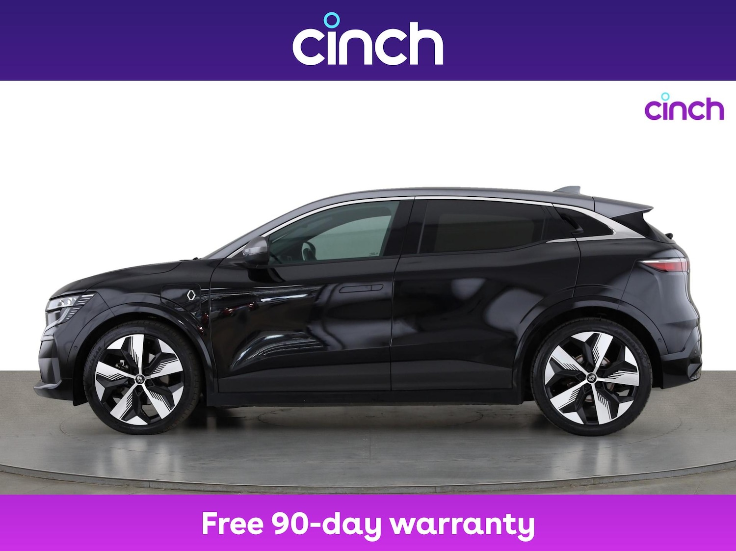 Used Renault Megane E Tech 2023 for sale - 76909196: Photo 8