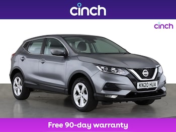 2020 - 1.3 DiG-T 160 Acenta Premium 5dr