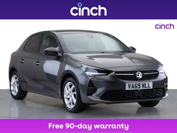 Vauxhall - Corsa