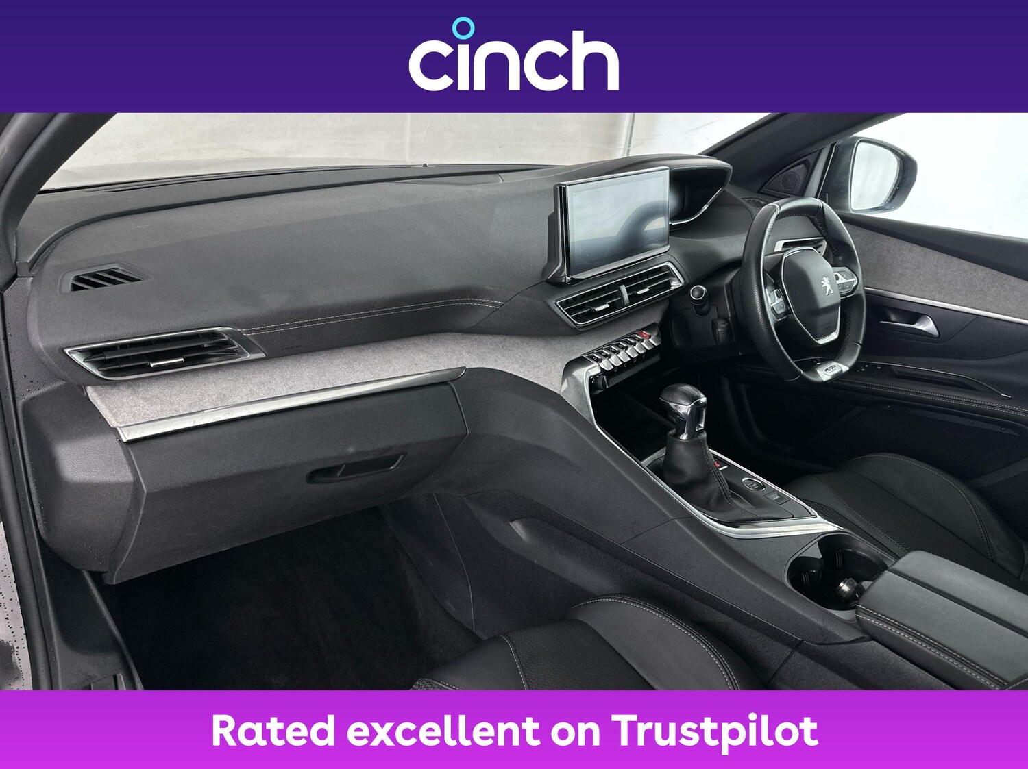 Used Peugeot 5008 2022 for sale - 76480650: Photo 14