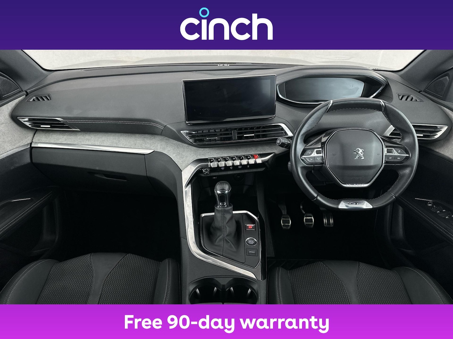 Used Peugeot 5008 2022 for sale - 76480650: Photo 15