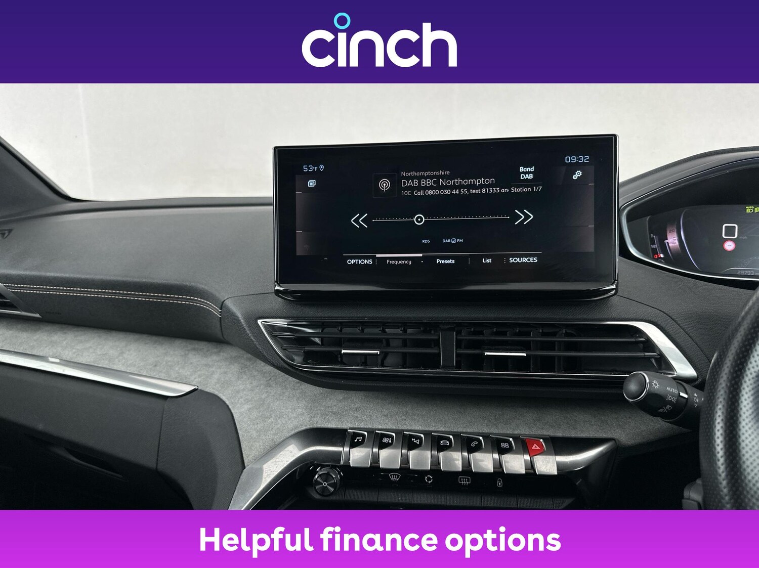 Used Peugeot 5008 2022 for sale - 76480650: Photo 17