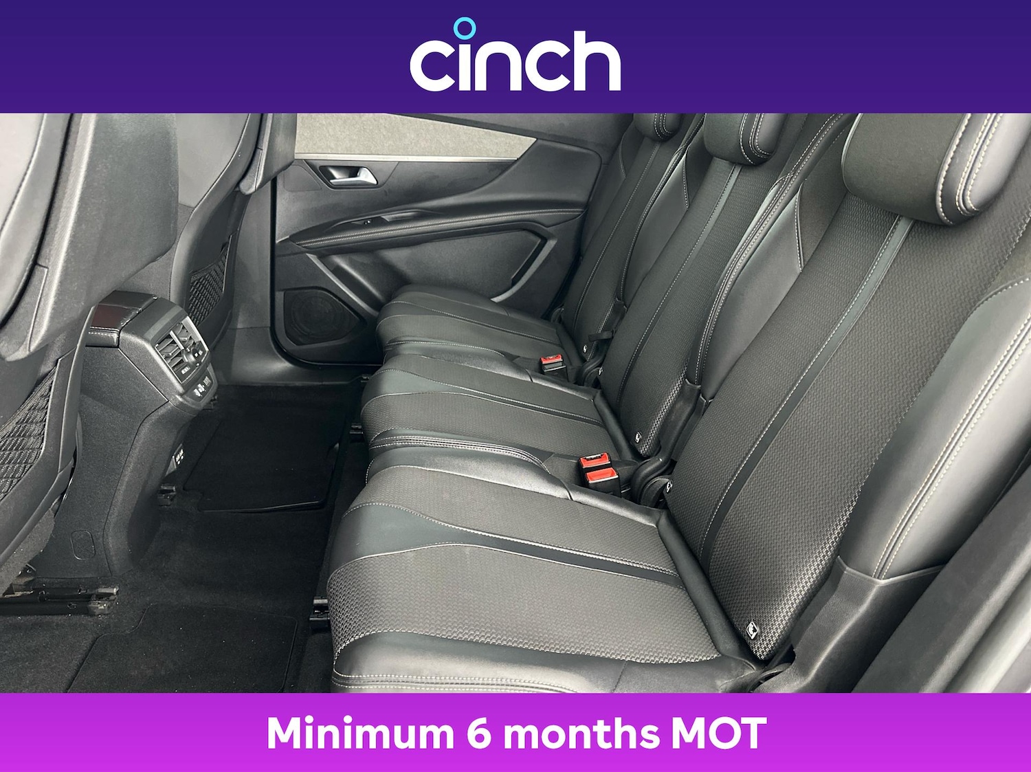 Used Peugeot 5008 2022 for sale - 76480650: Photo 20