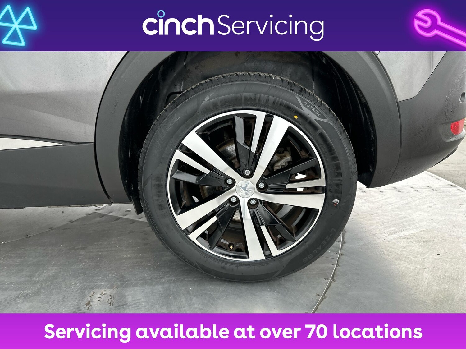 Used Peugeot 5008 2022 for sale - 76480650: Photo 26