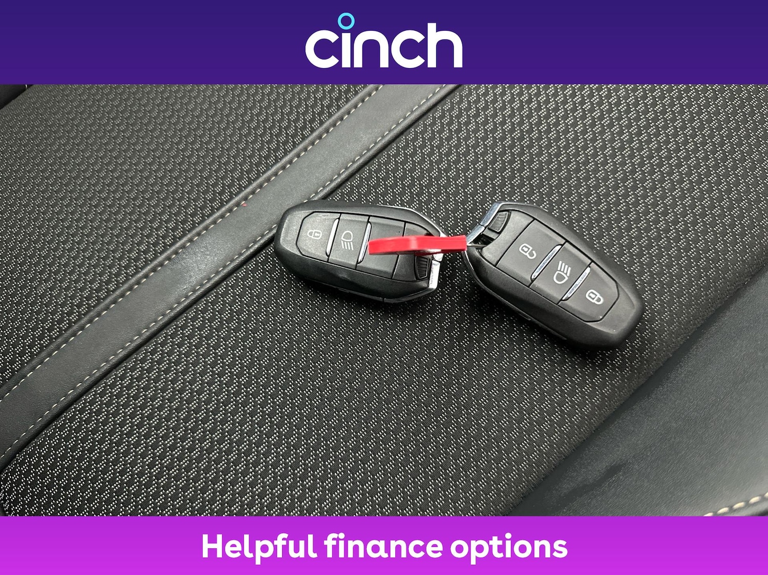 Used Peugeot 5008 2022 for sale - 76480650: Photo 30