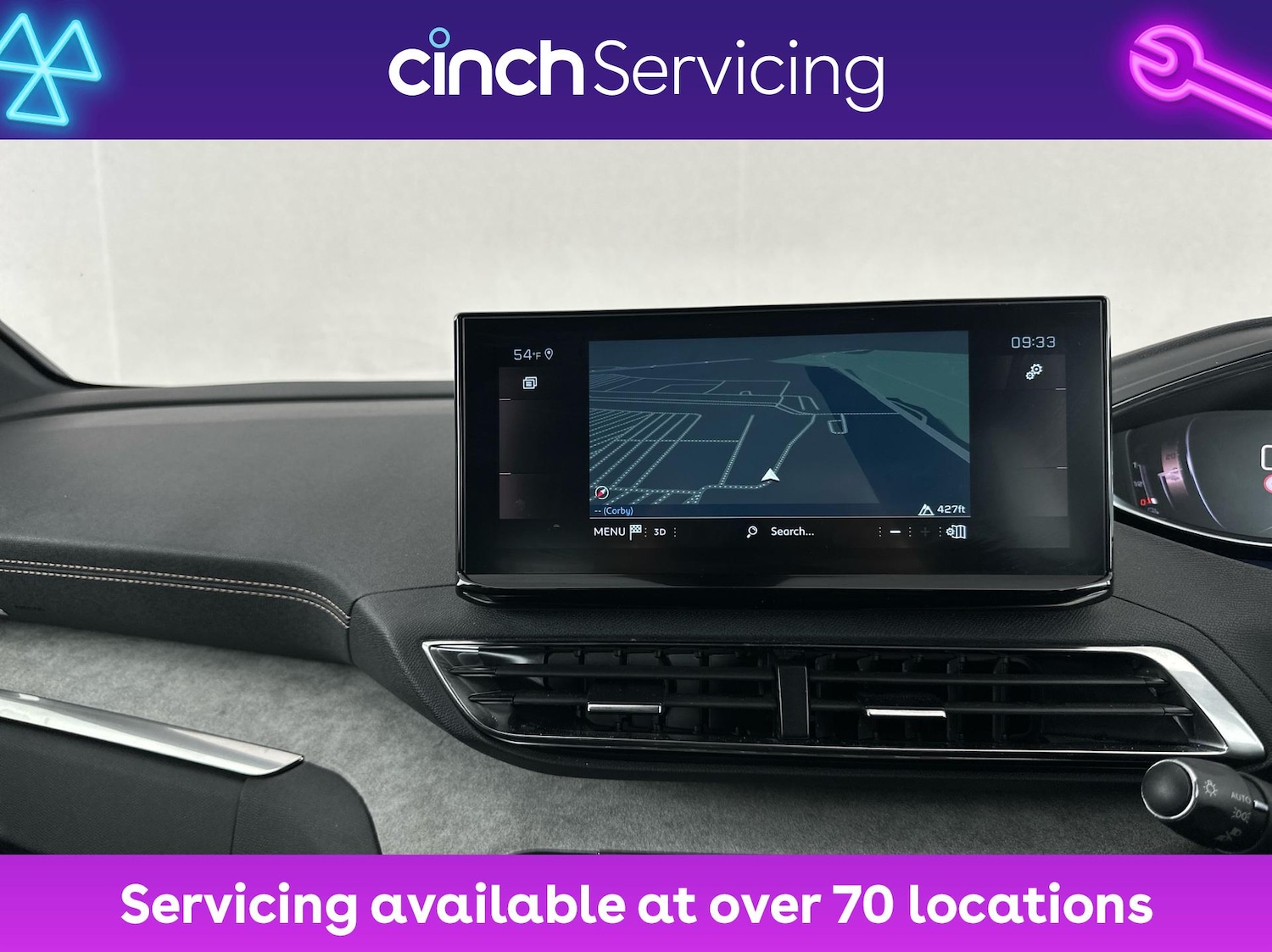 Used Peugeot 5008 2022 for sale - 76480650: Photo 31