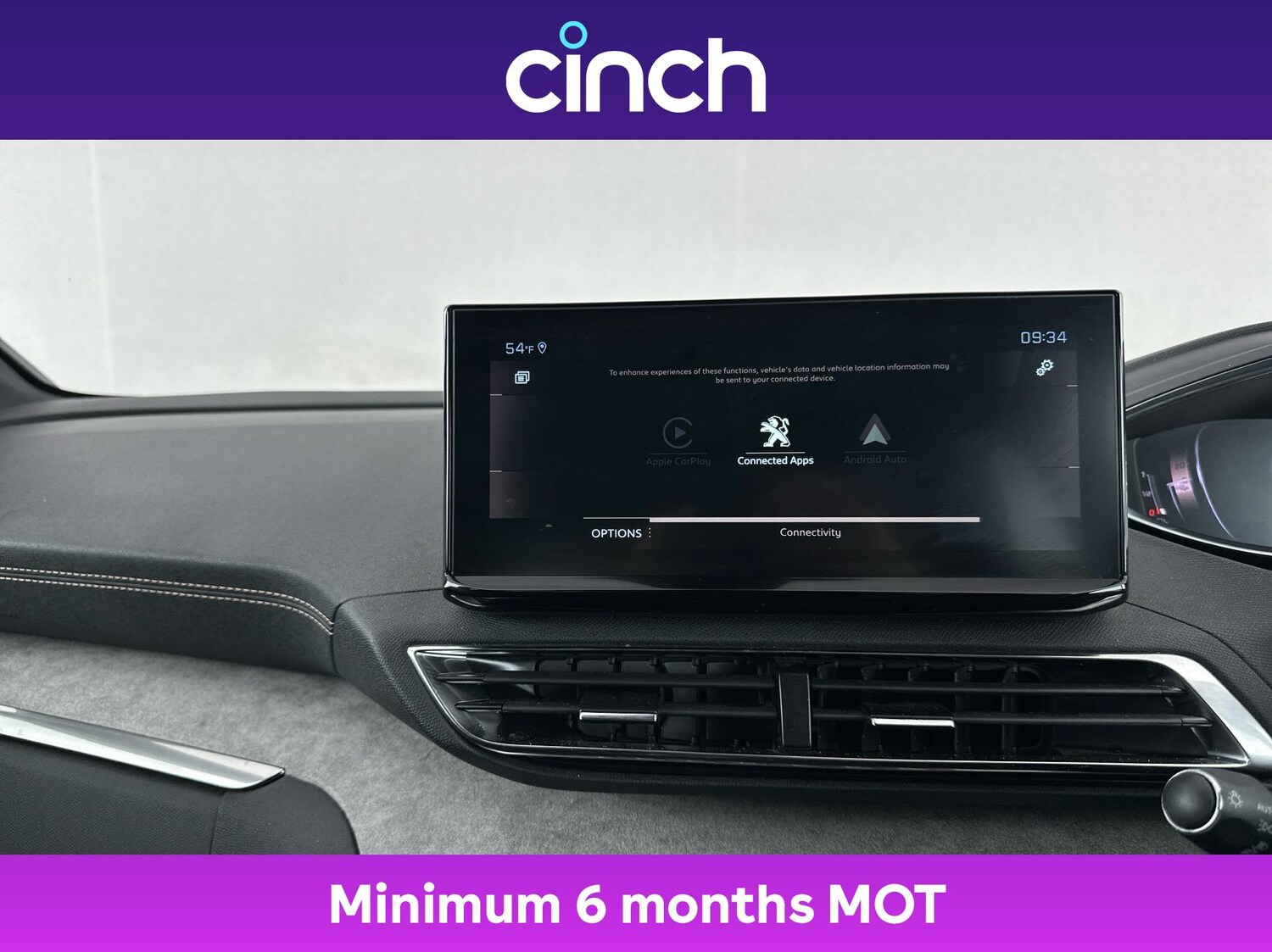 Used Peugeot 5008 2022 for sale - 76480650: Photo 32