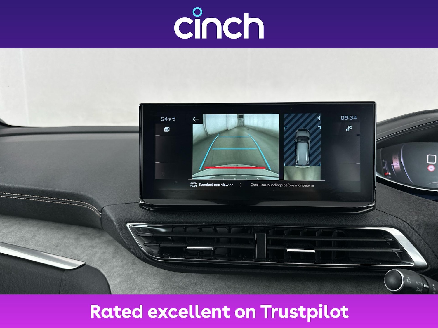 Used Peugeot 5008 2022 for sale - 76480650: Photo 33