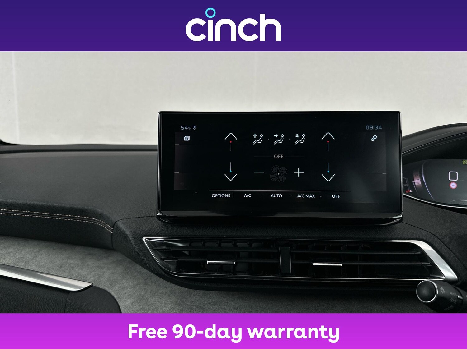 Used Peugeot 5008 2022 for sale - 76480650: Photo 34