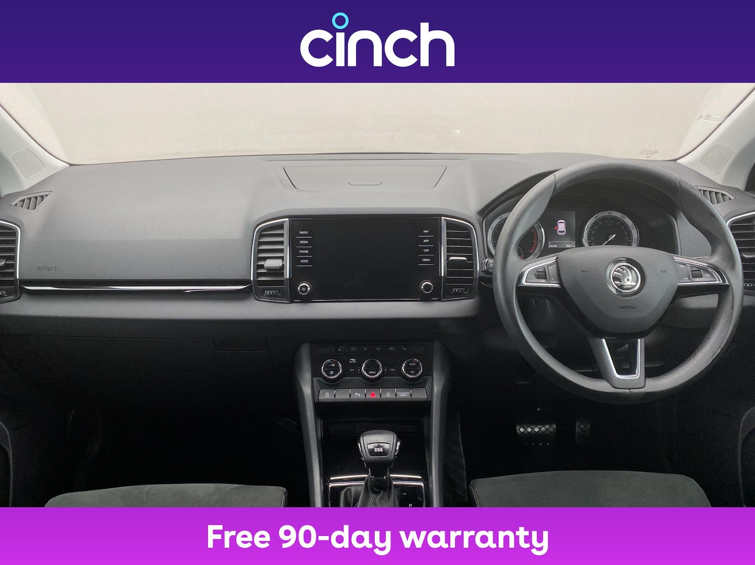 Used Skoda Karoq 2019 for sale - 76395082: Photo 15