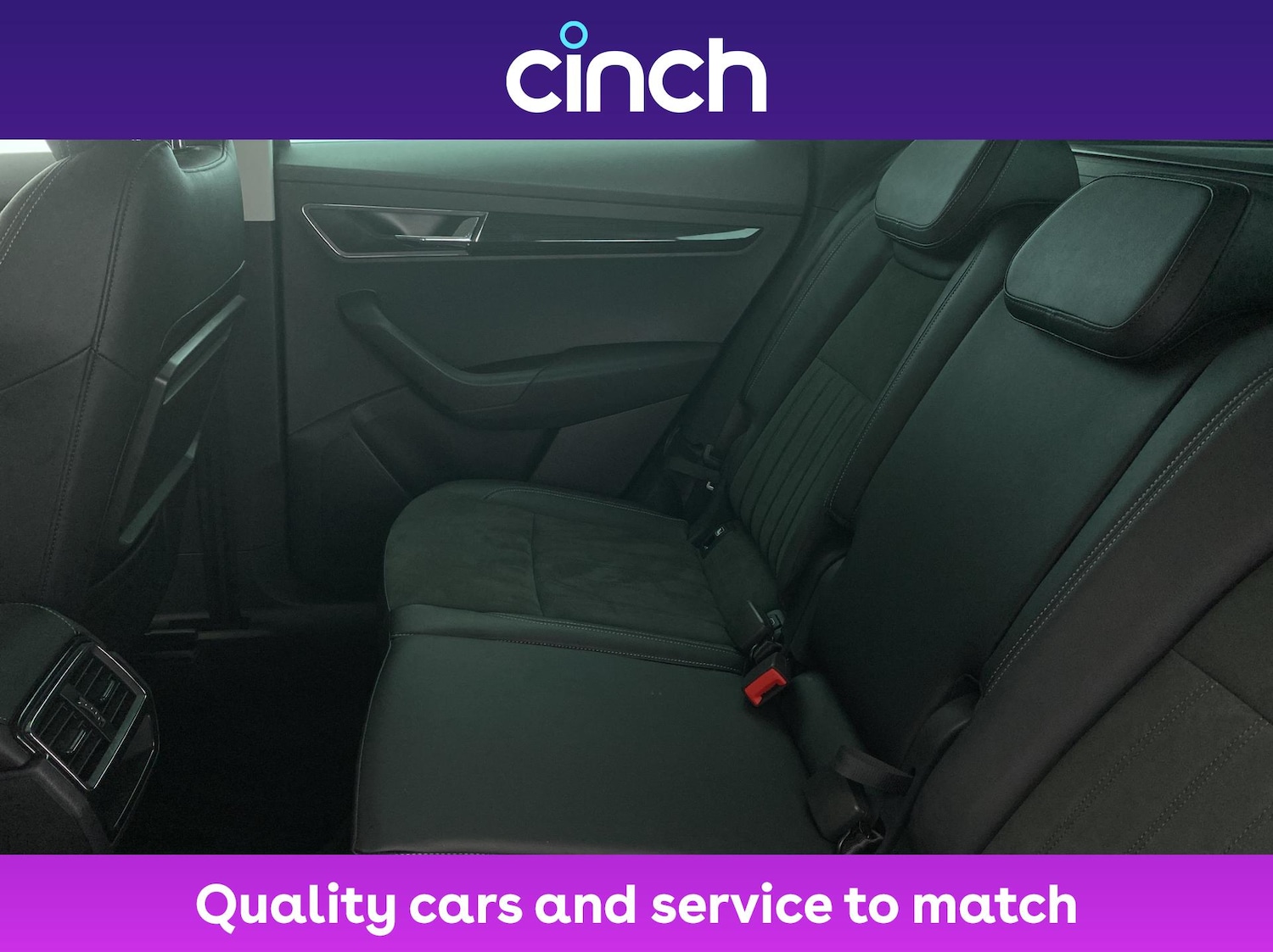 Used Skoda Karoq 2019 for sale - 76395082: Photo 20