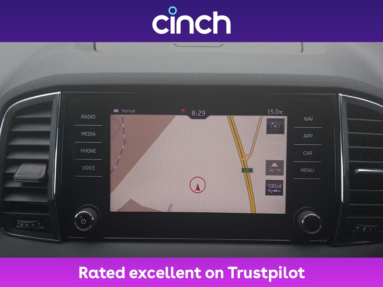 Used Skoda Karoq 2019 for sale - 76395082: Photo 33