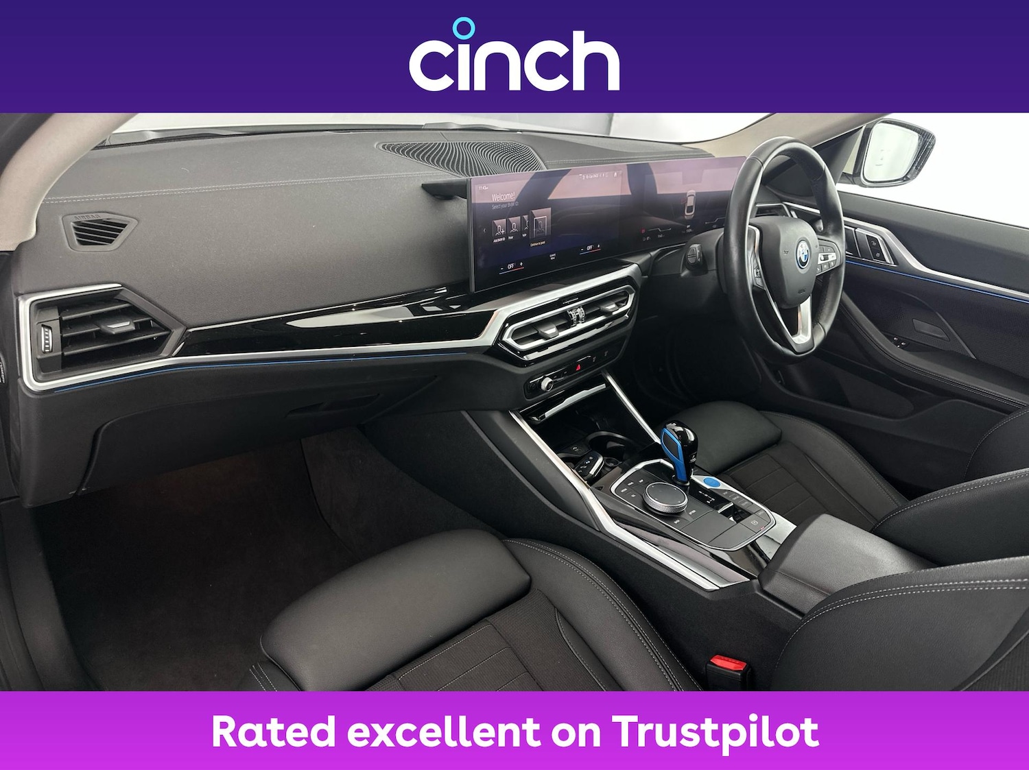 Used BMW i4 2022 for sale - 76895996: Photo 14