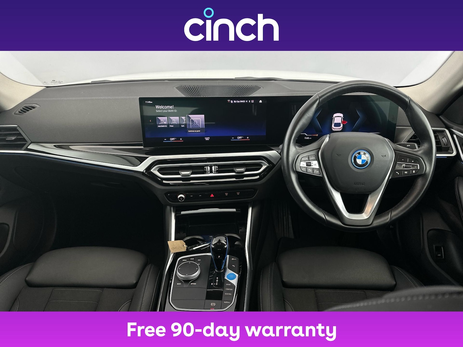 Used BMW i4 2022 for sale - 76895996: Photo 15