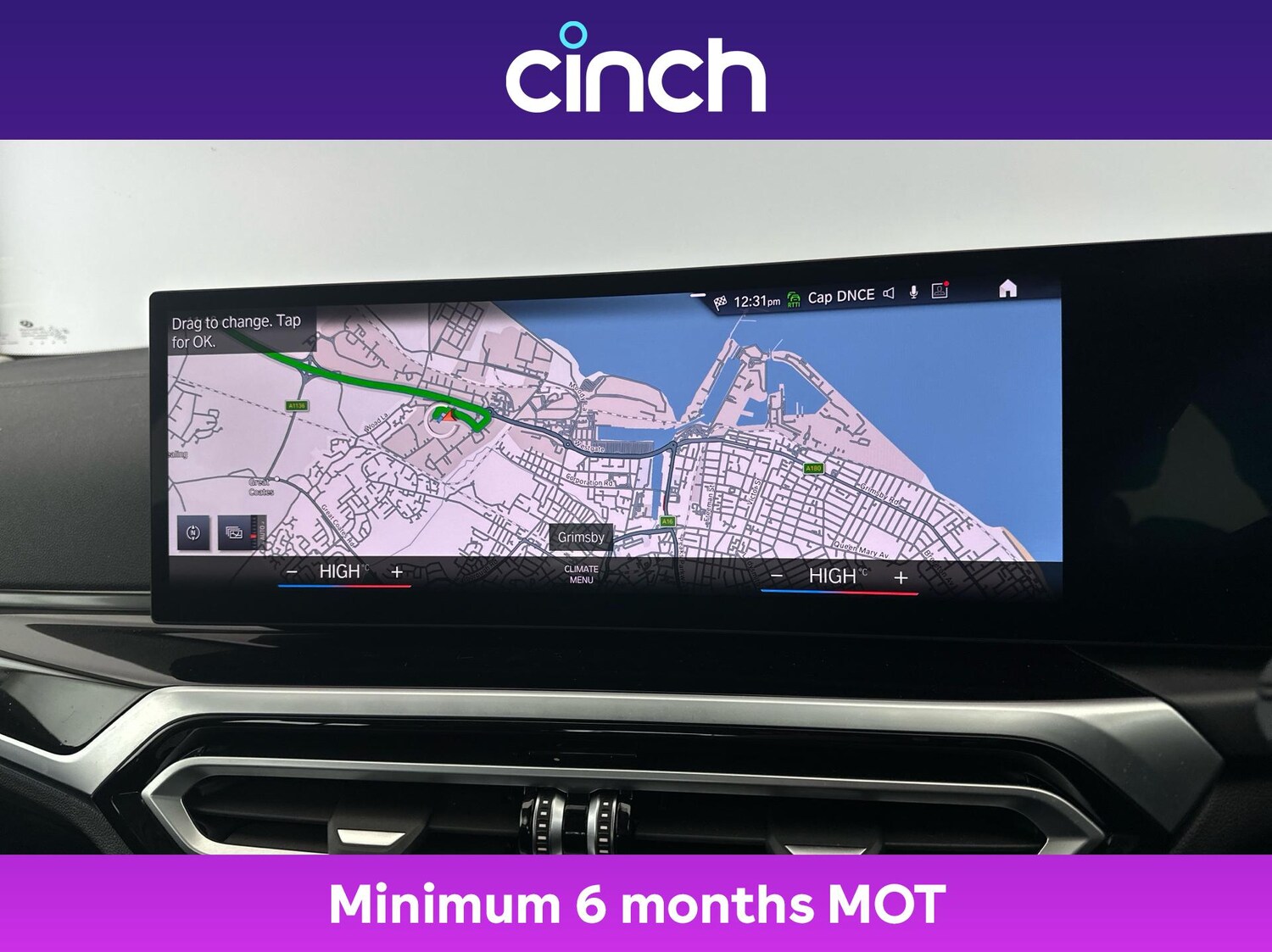 Used BMW i4 2022 for sale - 76895996: Photo 32