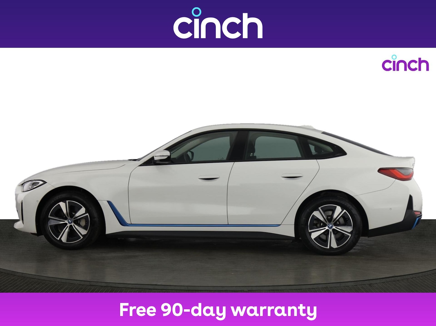 Used BMW i4 2022 for sale - 76895996: Photo 8