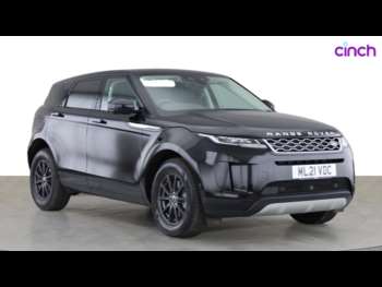 2021 - 2.0 D165 5dr 2WD