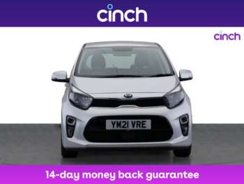 Used Kia Picanto 2021 for sale - 74872476: Photo