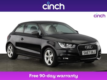 2017 - 1.4 TFSI Sport 3dr