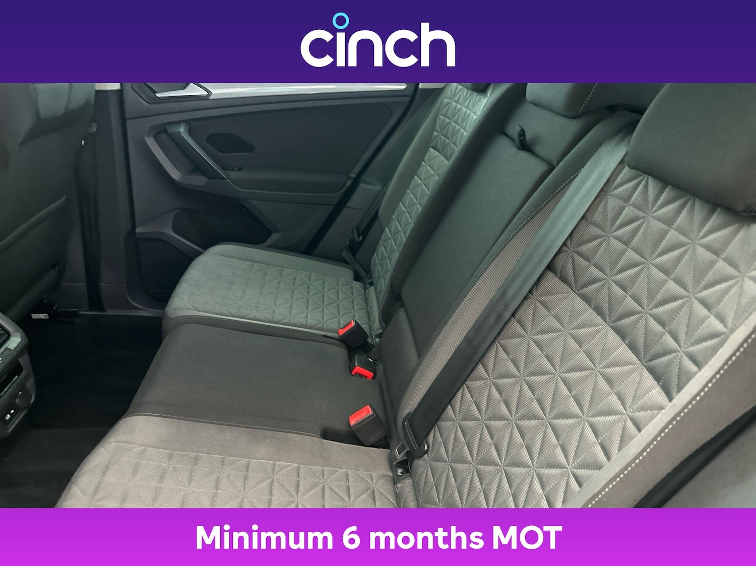 Used Volkswagen Tiguan 2022 for sale - 76438577: Photo 20