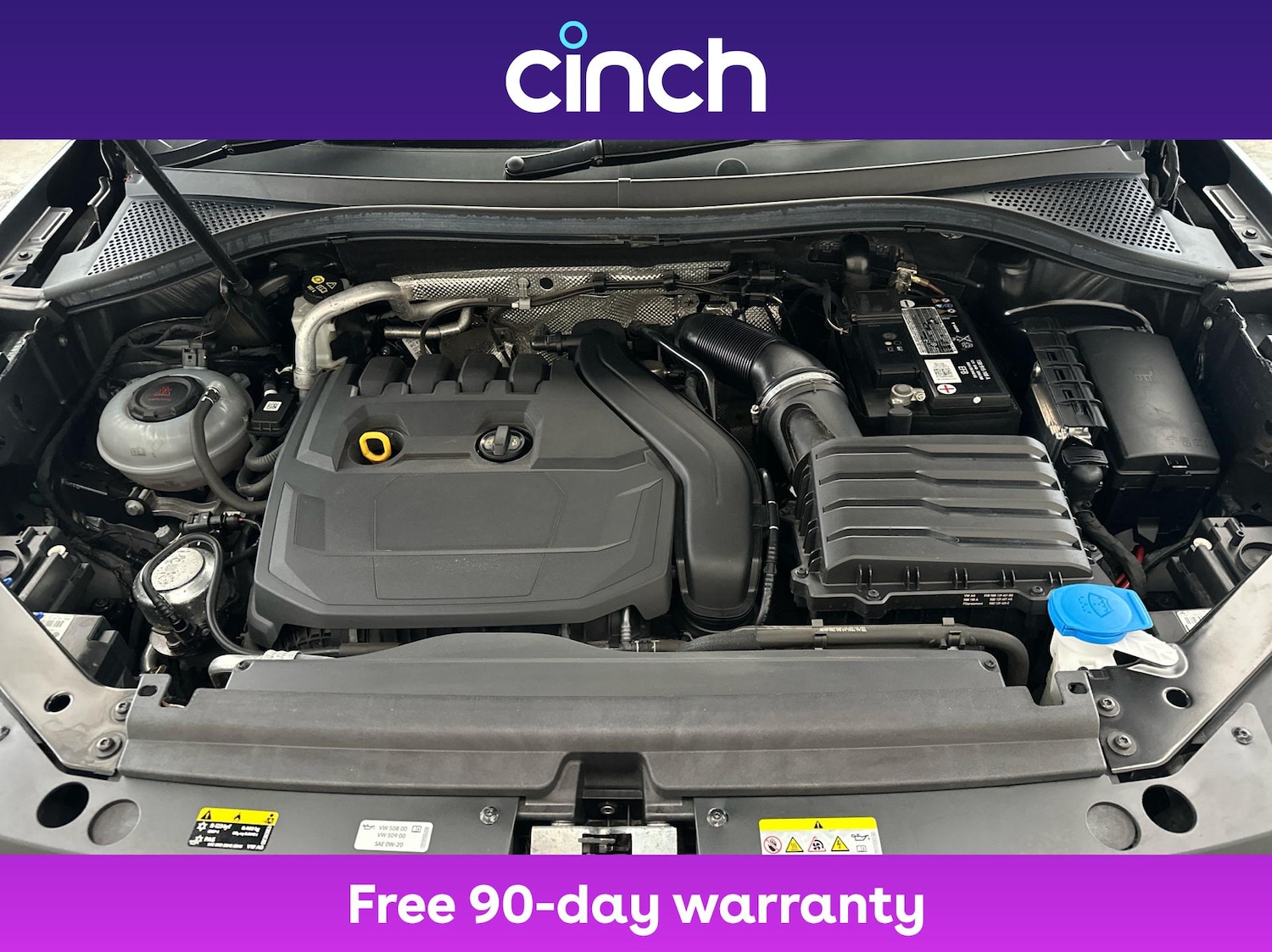 Used Volkswagen Tiguan 2022 for sale - 76438577: Photo 23