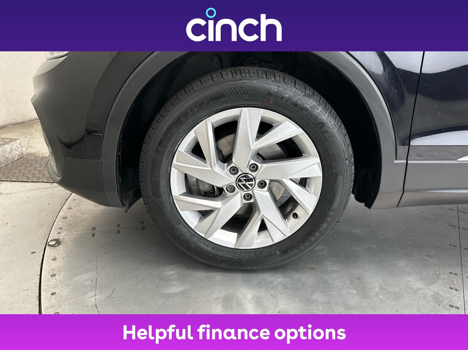 Used Volkswagen Tiguan 2022 for sale - 76438577: Photo 24