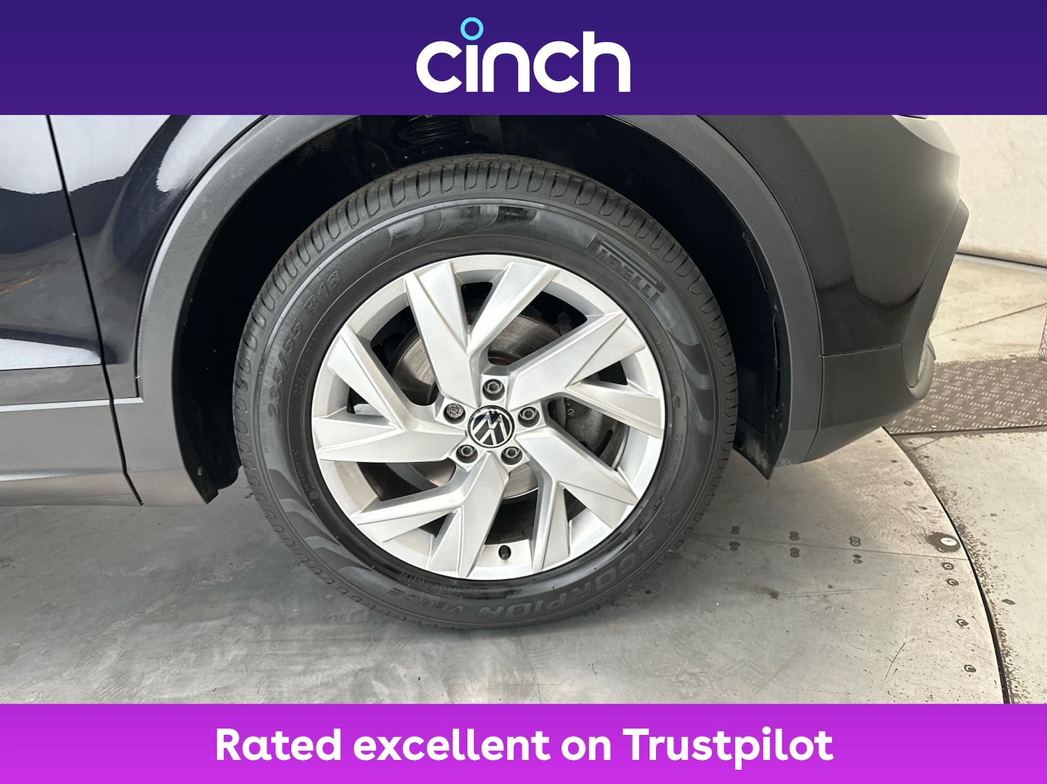 Used Volkswagen Tiguan 2022 for sale - 76438577: Photo 28