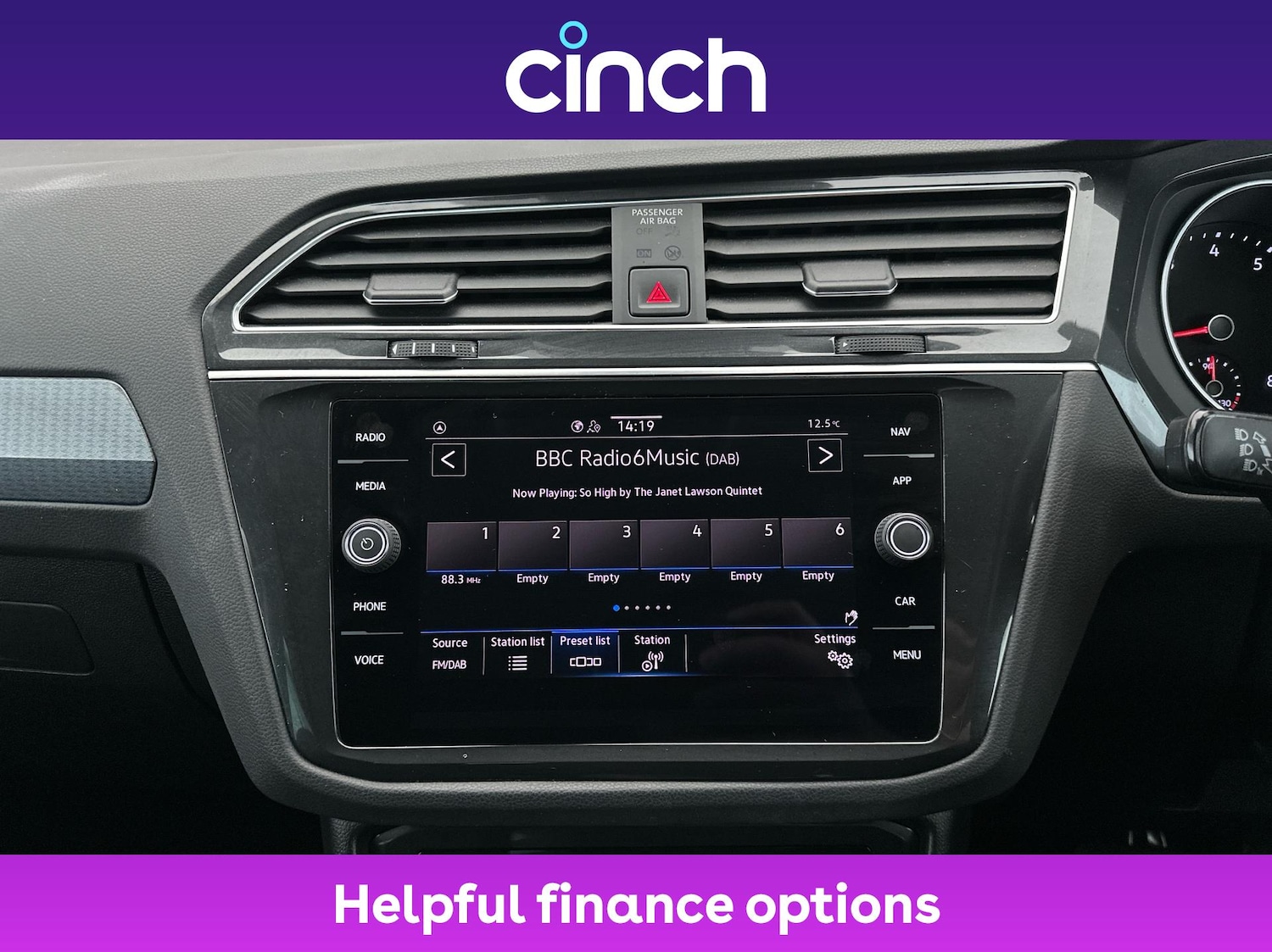 Used Volkswagen Tiguan 2022 for sale - 76438577: Photo 30