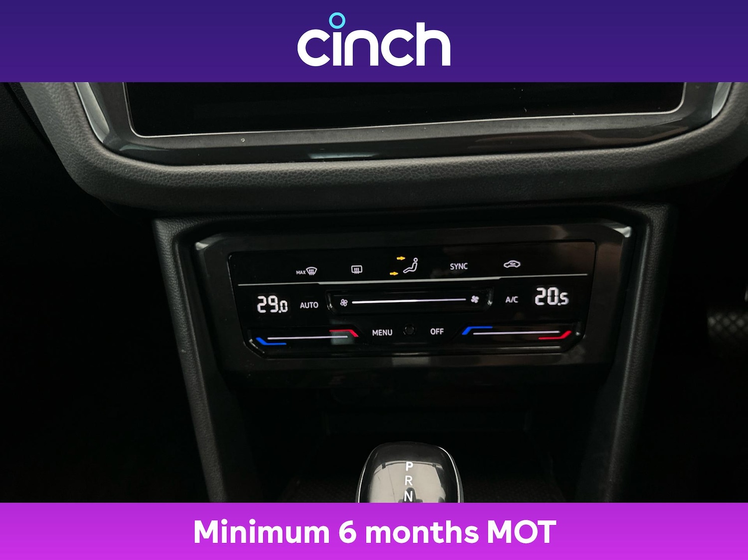 Used Volkswagen Tiguan 2022 for sale - 76438577: Photo 32