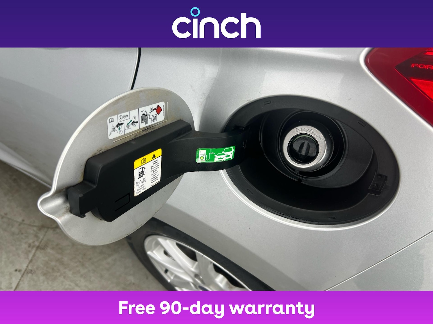 Used Ford Fiesta 2018 for sale - 76586705: Photo 29