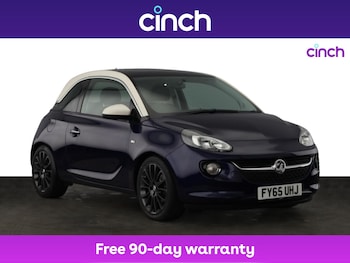 Vauxhall - ADAM