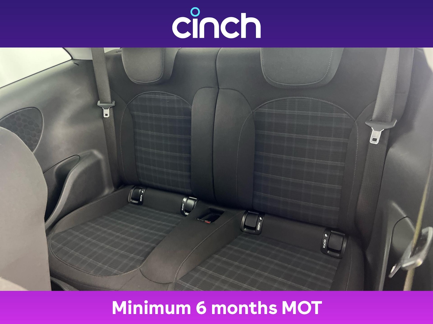 Used Vauxhall ADAM 2015 for sale - 76616729: Photo 20