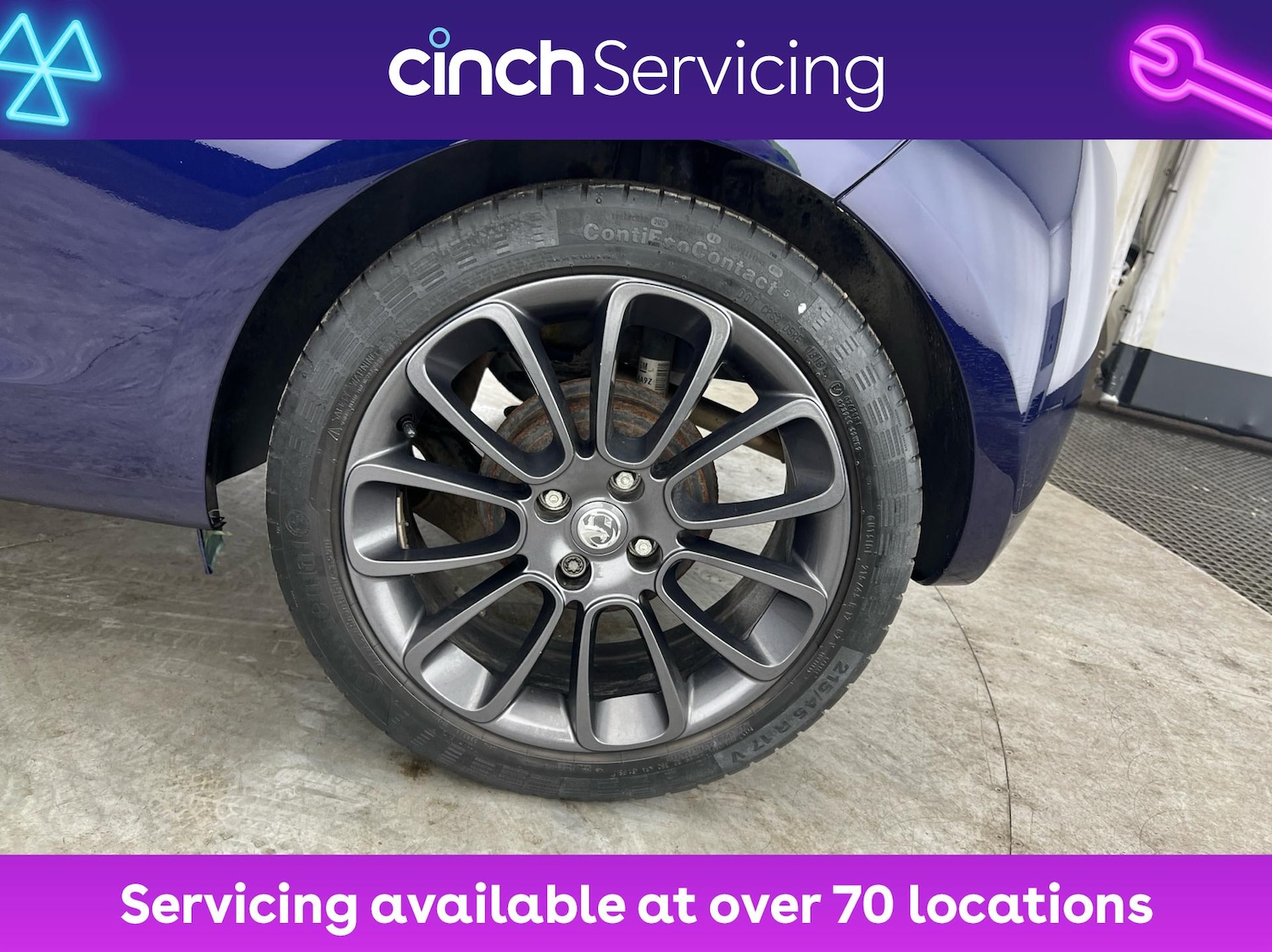 Used Vauxhall ADAM 2015 for sale - 76616729: Photo 26