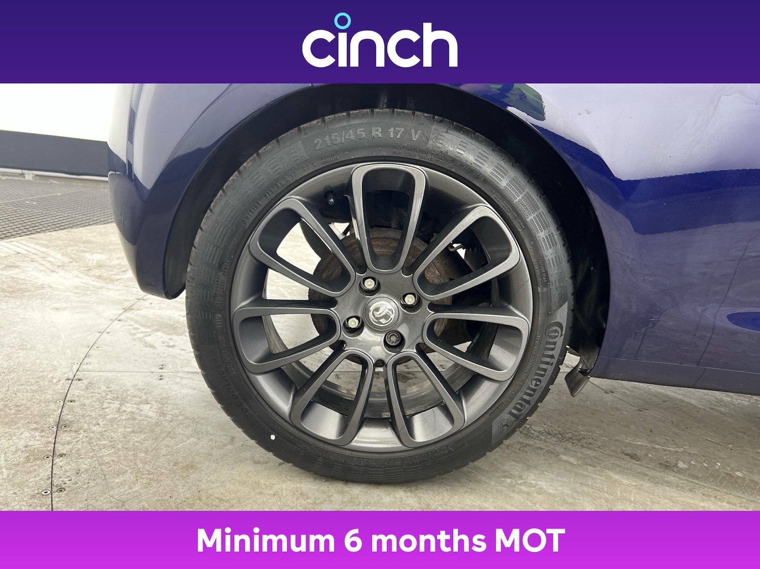 Used Vauxhall ADAM 2015 for sale - 76616729: Photo 27