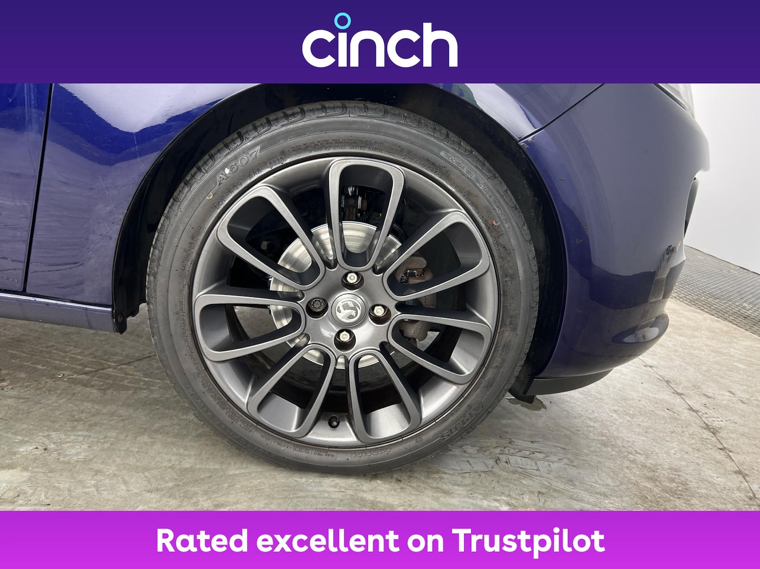 Used Vauxhall ADAM 2015 for sale - 76616729: Photo 28