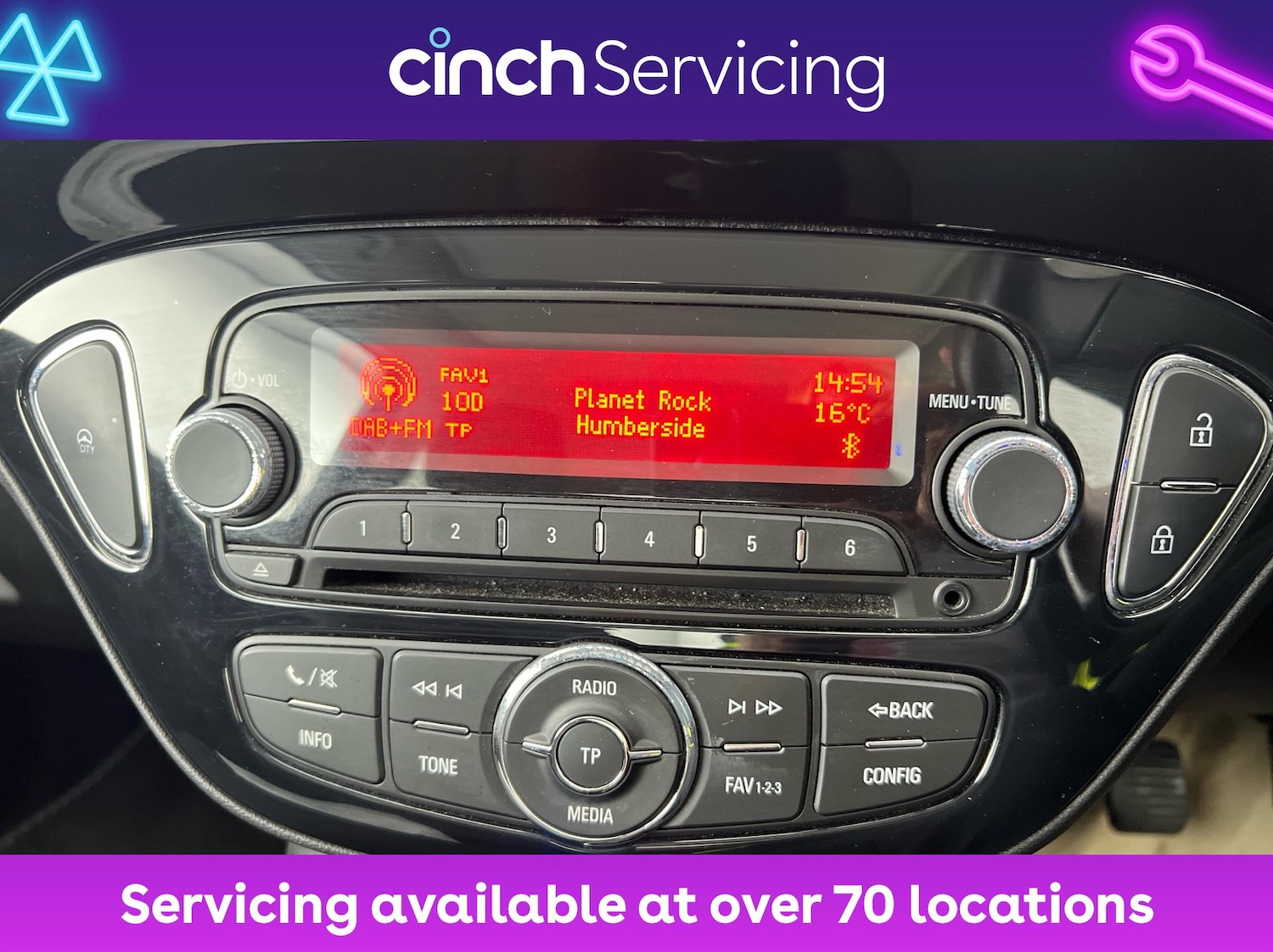 Used Vauxhall ADAM 2015 for sale - 76616729: Photo 31