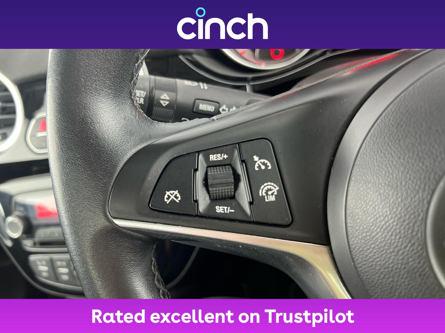 Used Vauxhall ADAM 2015 for sale - 76616729: Photo 33