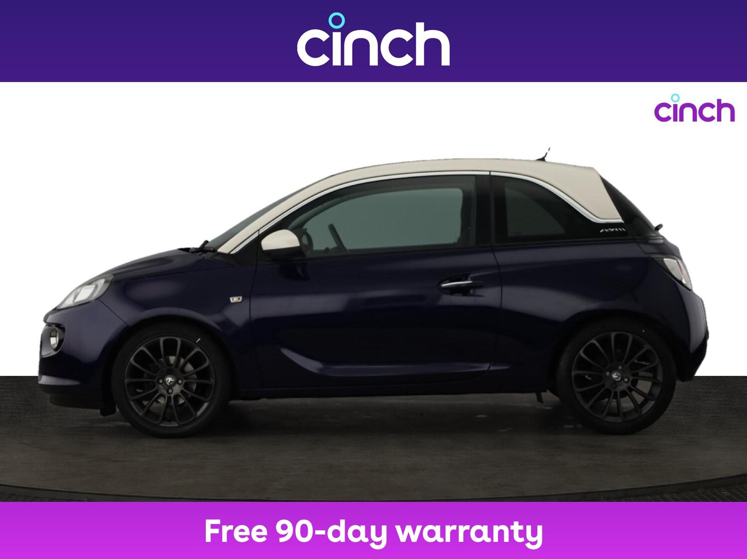 Used Vauxhall ADAM 2015 for sale - 76616729: Photo 8