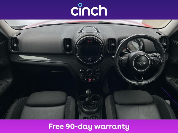 Used MINI Countryman 2018 for sale - 76245764: Photo 15