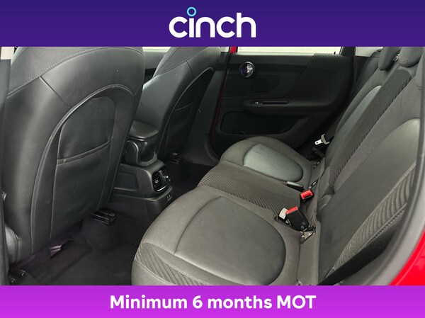 Used MINI Countryman 2018 for sale - 76245764: Photo 20